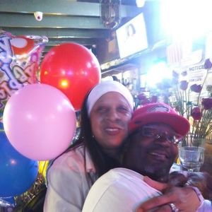 Meet your Posher, Pamela